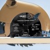 Trend Wood Circular Saw Blade, 190mm Diameter, 16mm Bore, 40