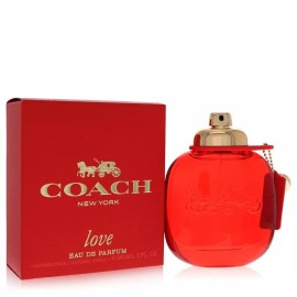Coach Love by Coach Eau De Parfum Spray (New Launch 2023) 3oz/90ml for Women