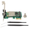 512AN MMW 300Mbps 2.4GHz 5.0GHz Mini PCIE Wireless WLAN Card