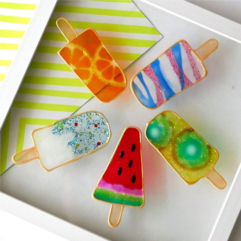 gurasudeko Single item supa-kurupinku 22ml