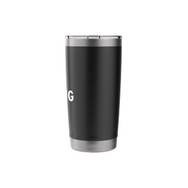 Funny Singing Nutcracker Christmas Holiday Xmas Singer Stainless Steel Insulated Tumbler