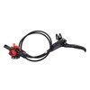 MEIJUN Bicycle Disc Brake Kit Bike Disc Brake Conversion Set