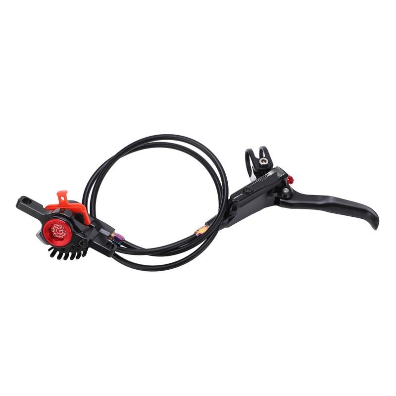 MEIJUN Bicycle Disc Brake Kit Bike Disc Brake Conversion Set
