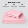 Ivy Union Full Extra Long Sheet Set - Breathable &