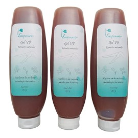Gel Para Molestias Relacionadas Con Las Várices/ V9
