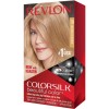 Revlon ColorSilk Hair Color 70 Medium Ash Blonde 1 Each