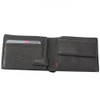 Strellson Men's 22/32/07942-900 Wallet Black EU