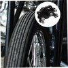 Gatuida 3pcs Atv Scooter Disc Brake Caliper Kit Stroke Rear