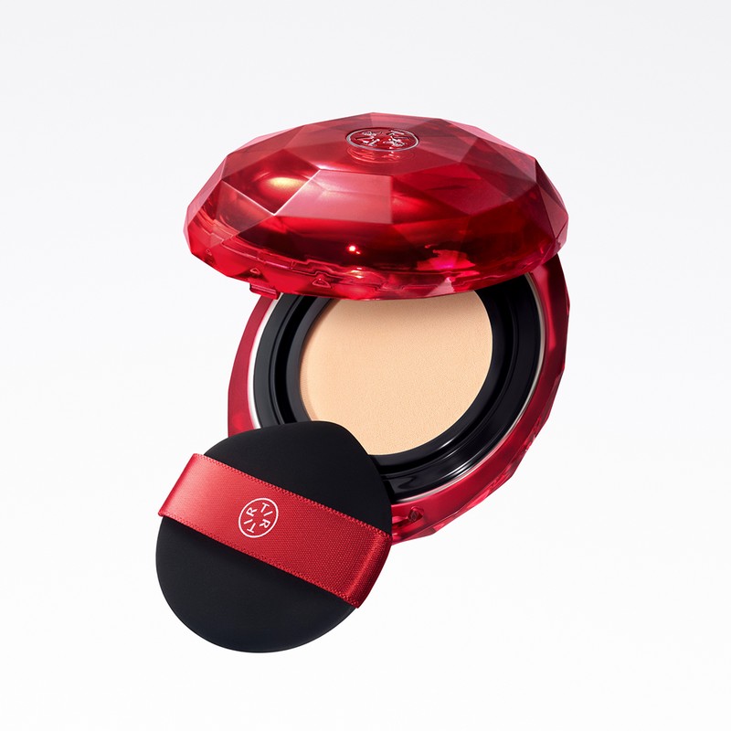 Tyrtir TirTir Mask Fit Ruby Mesh Cushion 15g SPF30 PA++