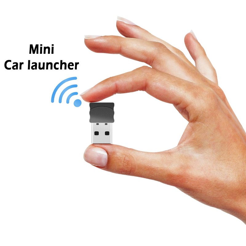 Blütezeit Vehicle Exit Sensor 2.4G Bluetooth, Driveway Gate Vehicle Exit