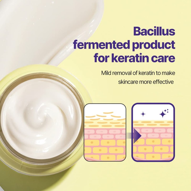 HOLIKA HOLIKA Good Cera Super Ceramide Cream | Soothing Facial