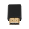 EVanlak Mini HDMI EDID Emulator Passthrough - 1080p to 4K@60Hz
