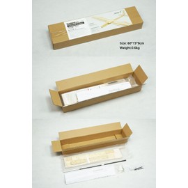 Viloga Balsa Wood Model Airplane Sunbird Sailplane, 1.6M Laser Cutting Unassembeld Model Plane Kits to Build, DIY Flying RC Glider Plane for Adults (KIT+Motor+ESC+Servo+Covering)