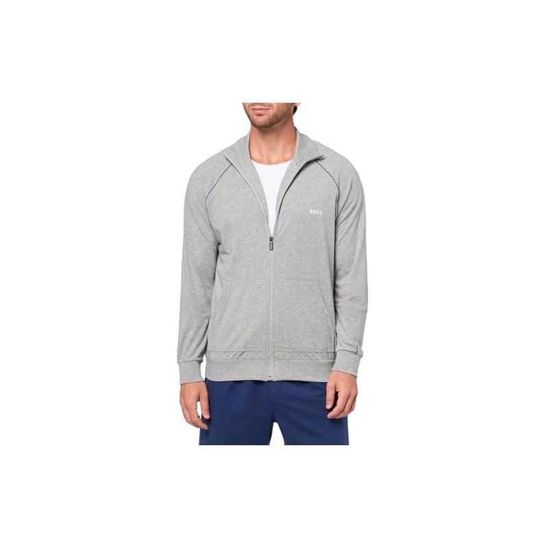 BOSS, Mix&Match Jacket, Cashmere Grey, M