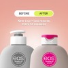 Eos Loción Corporal Shea Better Coconut Waters Hidratación 24h Ligera