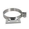 5" Stack Exhaust Clamp for Peterbilt 379 359 1987-1993 Exhaust