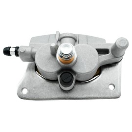 M MATI Upgrade Dual Twin Piston Rear Brake Caliper for Suzuki Quadracer 450 LTR450 2006-2009 Quadsport 400 LTZ400 2003-2013 69100-45G00-999