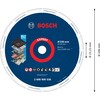 Bosch 1 x Expert Diamond Metal Wheel Large Cutting Discs