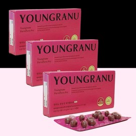 Youngran Jang Home Shopping Youngla New Fabiflora Pro Mom Diet Papi Flora Efficacy 14 Capsules 3 Boxes / 장영란 홈쇼핑 영라뉴 파비플로라 프로 엄마 다이어트 파피플로라 효능 14캡슐 3박스