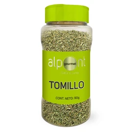 Alpont Tomillo, 90 g