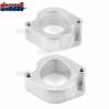 SI Alum 3" Full Lift Kit Spacers for Subaru 2000-2005