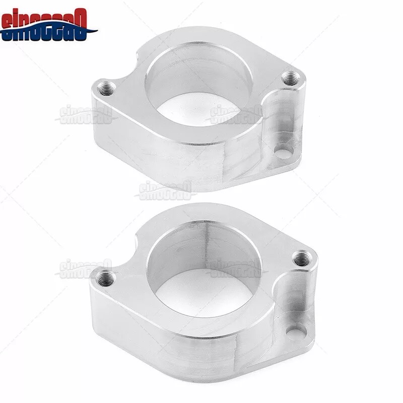 SI Alum 3" Full Lift Kit Spacers for Subaru 2000-2005