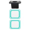 for V‑Force 3 Reed Valve Kit V382S A Low Wear