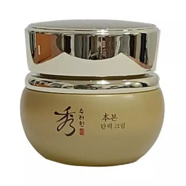 Sulyeah 수려한 본 탄력 크림75ml Elegant Tone Elastic Cream 75ml