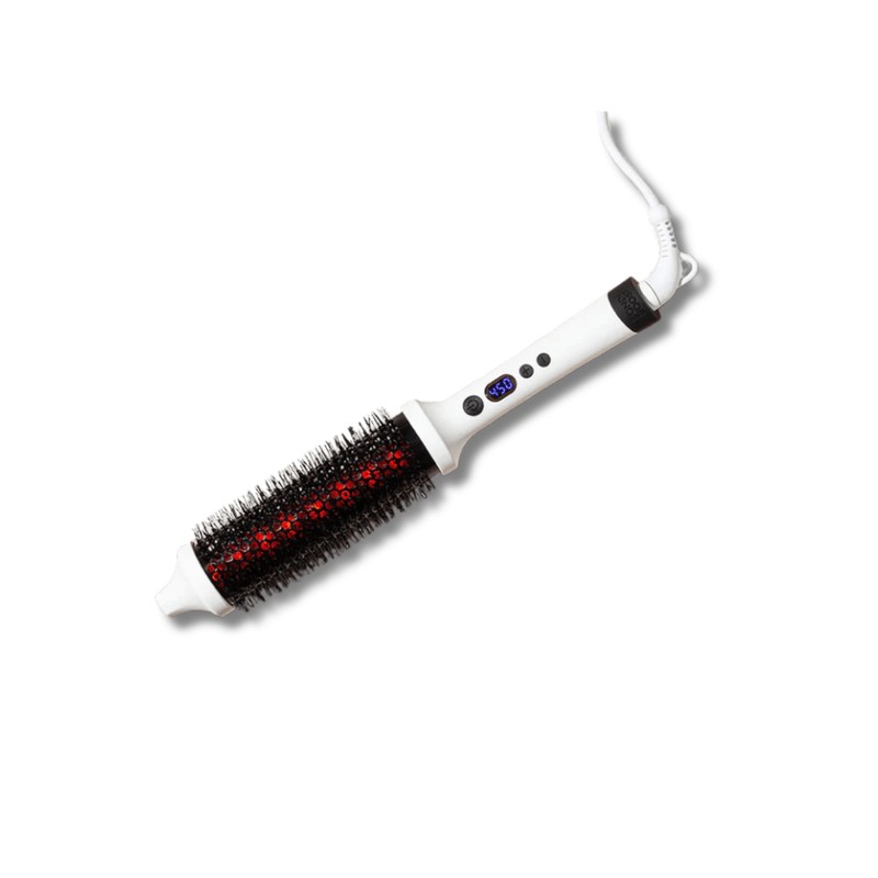Bondi Boost Infrared Bounce Long Barrel Brush - 146mm