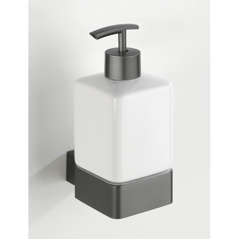 WENKO Montella Soap Dispenser