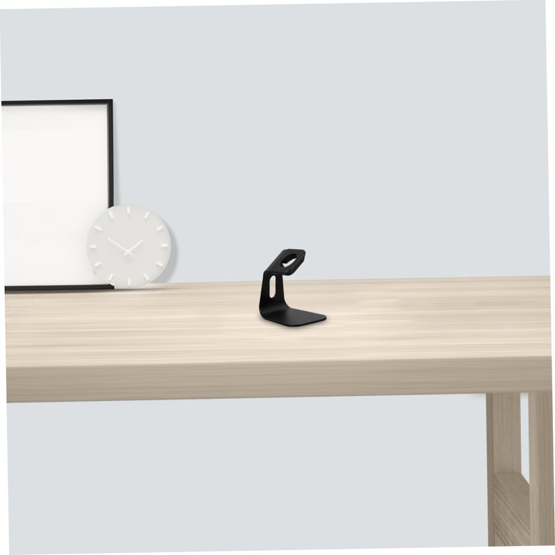 SHOWERORO Elegant Watch Charging Stand for Desktop Dock with Stable