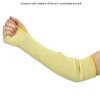 1 Pair Cut Proof Arm Sleeve Guard Heat resistant Anti