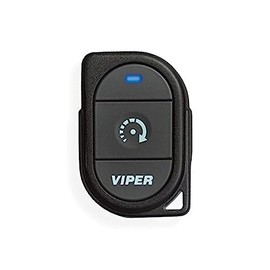 Viper Remote Replacement 7116V - 1 Way 1 Button Remote 1/4 Mile Range Car Remote