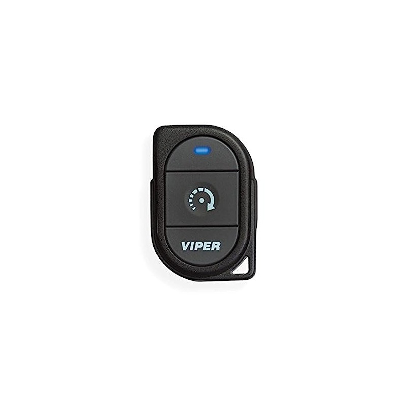 Viper Remote Replacement 7116V - 1 Way 1 Button Remote