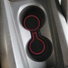 DREOOCAR Inserts Compatible with Chevy Camaro Accessories 2010 2011 2012