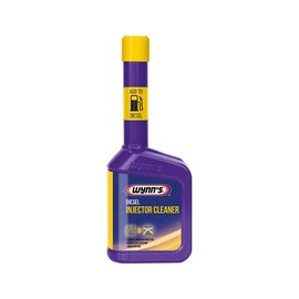 Wynn's WY51668 325Ml Injector Cleaner Diesel