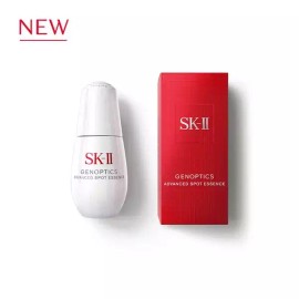 SK-II [SK-II](강남점) NEW 제놉틱스 어드밴스드 스팟 에센스 30ml [스팟에센스] [SK-II] (Gangnam Store) NEW GenOptics Advanced Spot Essence 30ml [Spot Essence]