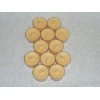 Partylite 2 boxes FRANKINCENSE & MYRRH Tealights  NIB