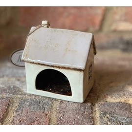 Village Pottery Cornish Lantern Cottage