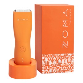 Rasuradora Eléctrica Corporal Para Hombre Cortadora Depiladora Zona Intima Cuerpo Entero | Zoma