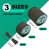 Wedotu-750LB Rope-100ft/500ft/1000ft-4MM-9 Strand Parachute Spool Cord Ideal for Military Nylon