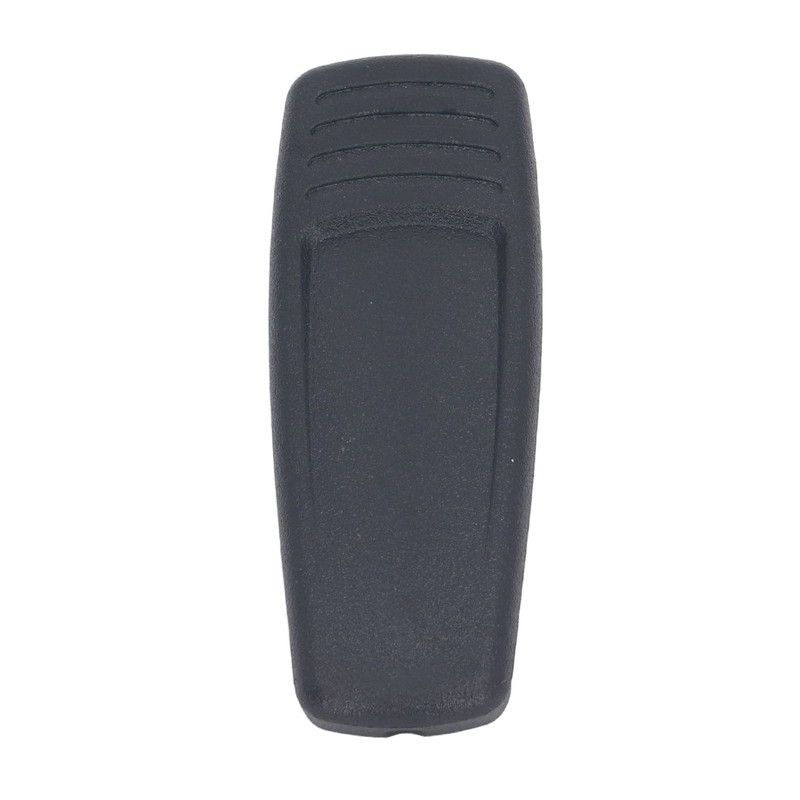 4PCS Portable Radio Belt Clip Handsfree Convenient Securely Hold for