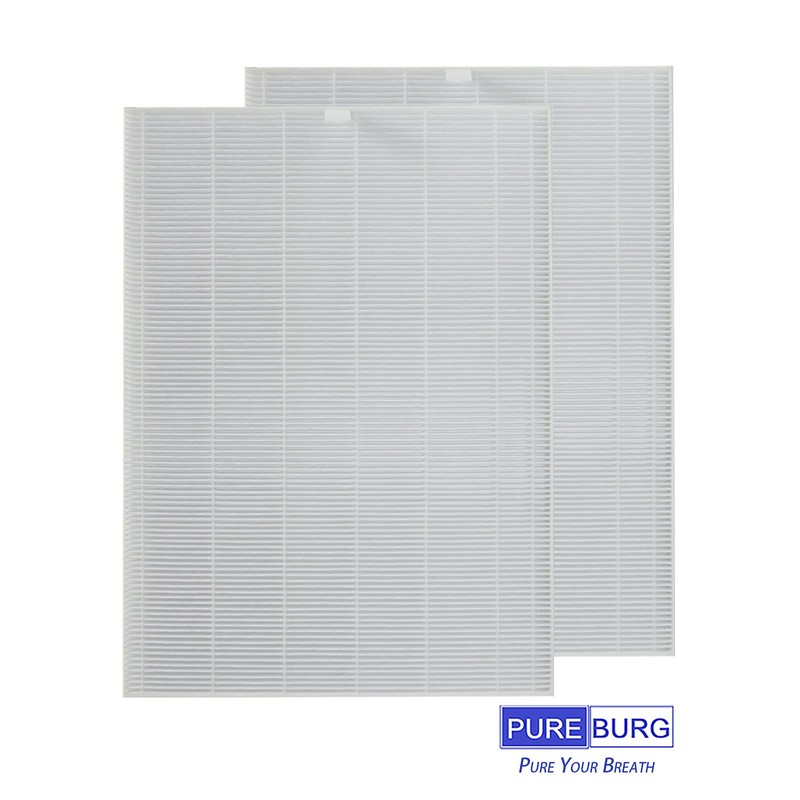 PUREBURG Replacement Filter Compatible with Winix XQ & XQ Pro