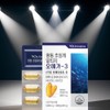Supercritical RTI Omega 3 Effectiveness Content Omega 3 Purity /