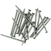No.3 x 0.63 (2.5mm x 16mm) Slot Raised Countersunk Wood