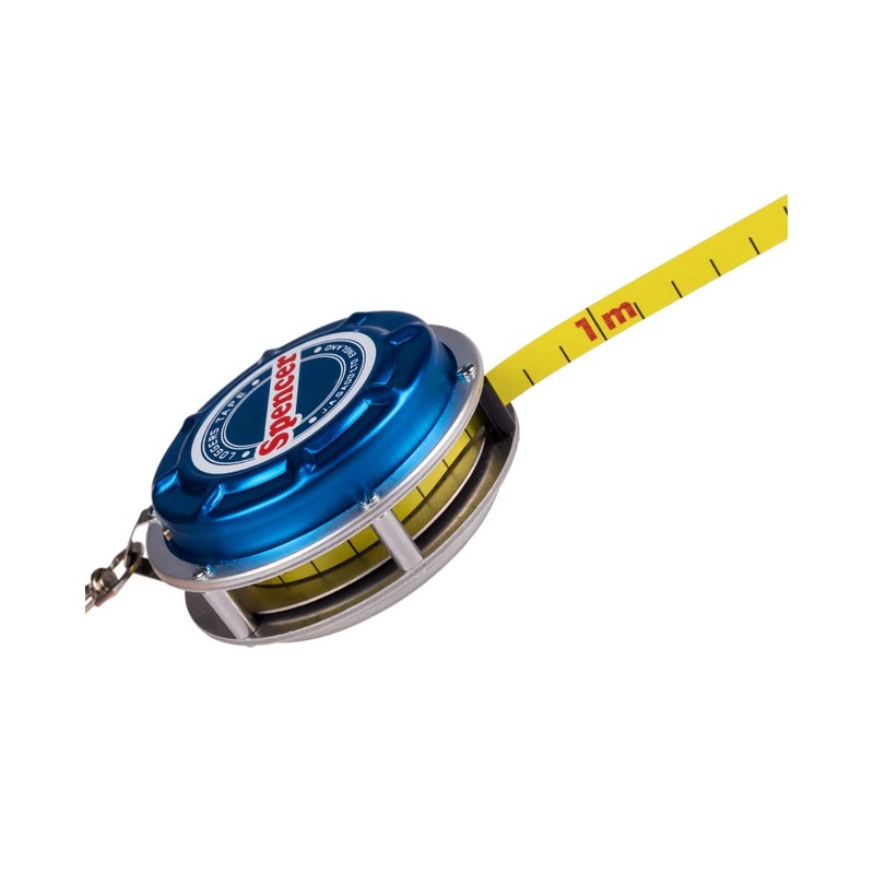 Spencer Forestry Tape Measure 20m Length