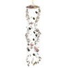 Fayemint Wind Chimes Shell Wind Chimes Garden Wind Chimes Handmade