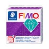 Fimo Effect Modelling Clay, Lilac Glimmer, 57 g