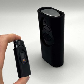 Protective Case for Hörmann Hand-Held Transmitter Case Cover Bumper HSE 4 BS, HSE 2 BS and HSE 1 BiSecure Wireless Handheld Transmitter (Pack of 1)