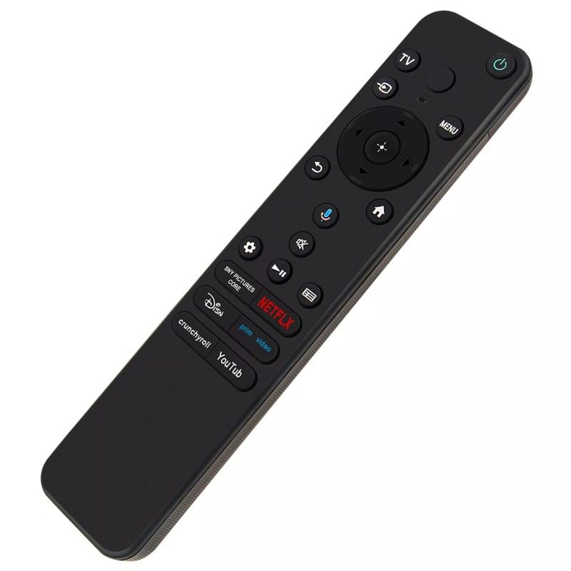 For Sony RMF-TX920U Replace Voice Remote for Sony 2024 Bravia